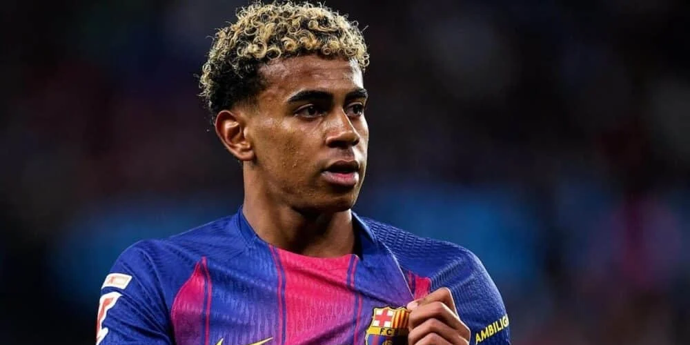 Ballon d’Or 2026 : Lamine Yamal prépare son arrivée à Londres loin du groupe du Barça