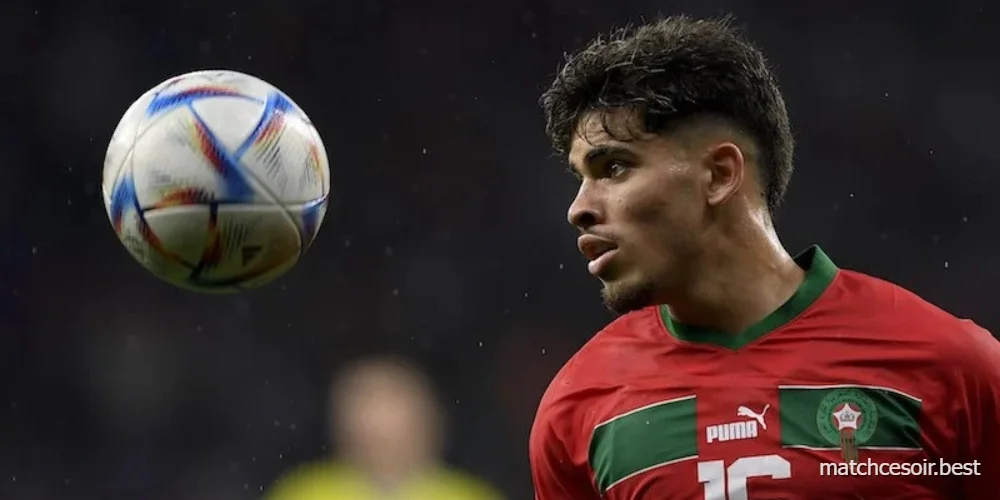 Abde Ezzalzouli dans le viseur du PSG, le Barça pourrait en profiter