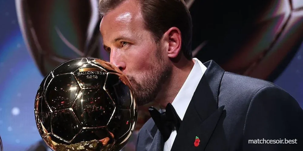 Ballon d’Or 2026 : Harry Kane n’oublie pas José Mourinho après son sacre
