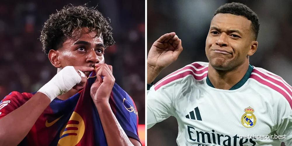 Clasico Real-Barça : le seul duel entre Flick et Mourinho avant leurs retrouvailles